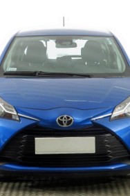 Toyota Yaris III , Salon Polska, 1. Właściciel, Serwis ASO, VAT 23%, Klima-2