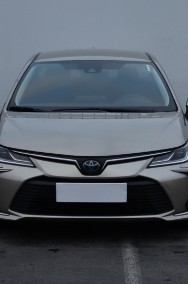 Toyota Corolla XII , Salon Polska, 1. Właściciel, Serwis ASO, Automat,-2