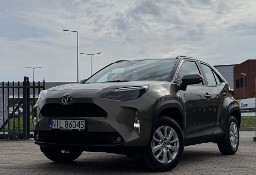Toyota Yaris Cross 1.5 hybrid 2023 r.