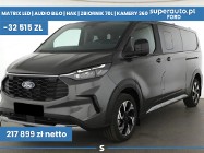 Ford Tourneo 320 L2H1 Active A8 AWD 320 L2H1 Active A8 AWD 2.0 170KM