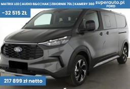 Ford Tourneo 320 L2H1 Active A8 AWD 320 L2H1 Active A8 AWD 2.0 170KM