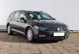 Volkswagen Passat B8 , Salon Polska, 1. Właściciel, Serwis ASO, VAT 23%,