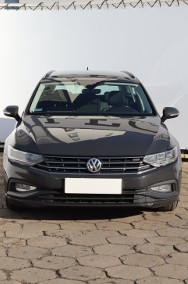 Volkswagen Passat B8 , Salon Polska, 1. Właściciel, Serwis ASO, VAT 23%,-2