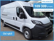 Peugeot Boxer L3H2 L3H2 2.2 140KM