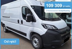 Peugeot Boxer L3H2 L3H2 2.2 140KM