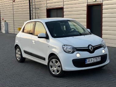 Renault Twingo III-1