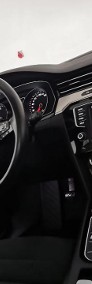 Volkswagen Passat B8 FV23% 190KM LED HIGHLINE Skóra Alkantara Navi PDC Chrom ACC Klimax3-3