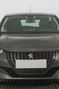 Peugeot 208 , Salon Polska, 1. Właściciel, Serwis ASO, VAT 23%,-2