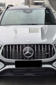 Mercedes-Benz Klasa GLE W167 AMG 53 4-Matic+ Pakiet wyposażenia AMG Premium Plus + Dach panoramiczny-2