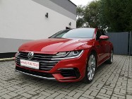 Volkswagen Arteon 2.0 TDI 240KM R-line # Automat DSG # Navi # 4x4 # Ledy # ALU 20&quot;