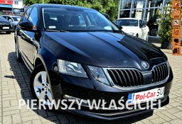 Skoda Octavia III pierwszy właścieciel, serwis, bogata wersja