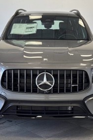 Mercedes-Benz Klasa GLB AMG 35 4-Matic Pakiet AMG Premium + NIght + Keyless-Go + Multibeam +-2