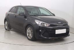 Kia Rio III , Salon Polska, Klimatronic, Parktronic