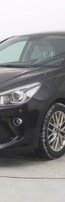 Kia Rio III , Salon Polska, Klimatronic, Parktronic-3
