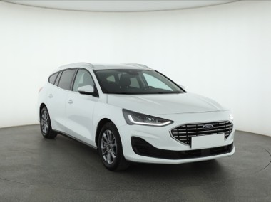 Ford Focus IV , Salon Polska, 1. Właściciel, VAT 23%, Navi, Klimatronic,-1