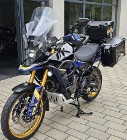 Suzuki DL Suzuki 800 DE V-Strom 22 000 km Bogata wersja Mocno doinwestowany