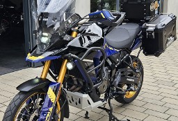 Suzuki DL Suzuki 800 DE V-Strom 22 000 km Bogata wersja Mocno doinwestowany