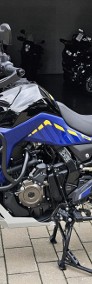 Suzuki 800 DE V-Strom  22 000 km Bogata wersja Mocno doinwestowany-4