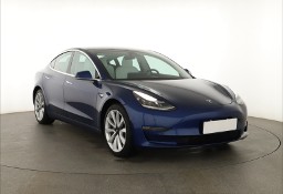 Tesla Model 3 , SoH 87%, Serwis ASO, Automat, Skóra, Navi, Klimatronic,