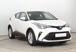 Toyota C-HR , Serwis ASO, Automat, VAT 23%, Klimatronic, Tempomat,