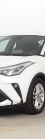 Toyota C-HR , Serwis ASO, Automat, VAT 23%, Klimatronic, Tempomat,-3