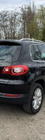Volkswagen Tiguan I 1.4 TFSi-150KM 6 Biegów 4MOTION 183 Tys Km Panorama PDC Serwisowany-3