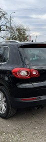 Volkswagen Tiguan I 1.4 TFSi-150KM 6 Biegów 4MOTION 183 Tys Km Panorama PDC Serwisowany-4