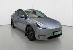 Tesla Model Y Poleasingowe.pl BZ