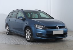 Volkswagen Golf VII , Salon Polska, Serwis ASO, Automat, Xenon, Bi-Xenon,