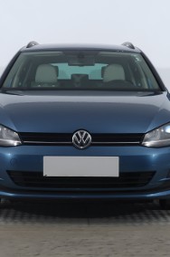 Volkswagen Golf VII , Salon Polska, Serwis ASO, Automat, Xenon, Bi-Xenon,-2