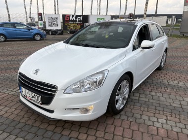 Peugeot 2.0 HDI  168 KM-1