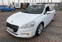 Peugeot 2.0 HDI 168 KM
