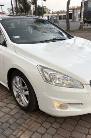 Peugeot 2.0 HDI  168 KM-2