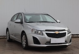Chevrolet Cruze , Salon Polska, GAZ, Klima