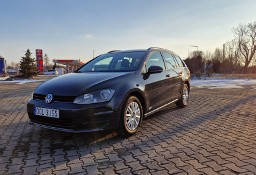 Volkswagen Golf VII VW Golf 7 kombi 1.6 TDI