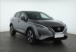 Nissan Qashqai III , 1. Właściciel, Serwis ASO, Automat, VAT 23%, Skóra, Navi,