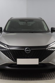Nissan Qashqai III , 1. Właściciel, Serwis ASO, Automat, VAT 23%, Skóra, Navi,-2