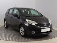 Nissan Note E12 , Salon Polska, Serwis ASO, Navi, Klimatronic, Tempomat ,
