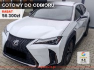 Lexus UX 300h F Sport Design 2.0 Hybrid Dynamic Force F Sport Design 2.0 Hybrid
