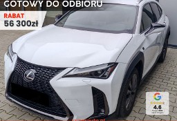 Lexus UX 300h F Sport Design 2.0 Hybrid Dynamic Force F Sport Design 2.0 Hybrid