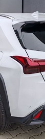 Lexus UX 300h F Sport Design 2.0 Hybrid Dynamic Force F Sport Design 2.0 Hybrid-3