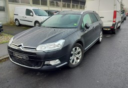 Citroen C5 III 2.0 HDi 140KM LIFT LED Alu Tempomat Klimatronik PDC !!