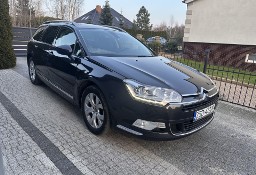 Citroen C5 III 2.0 HDi 140KM LIFT LED Alu Tempomat Klimatronik PDC !!