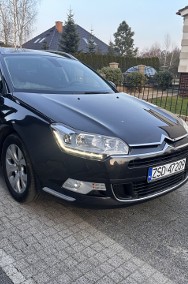 2.0 HDi 140KM LIFT LED Alu Tempomat Klimatronik PDC !!-2