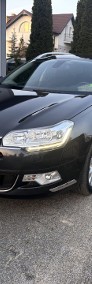 2.0 HDi 140KM LIFT LED Alu Tempomat Klimatronik PDC !!-4