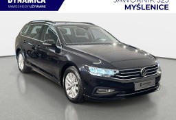 Volkswagen Passat B8 VAT 23% Business 1.5TSI 150KM DSG 2020 r., salon PL, komplet opon
