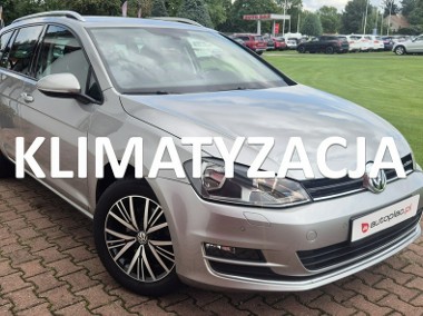 Volkswagen Golf VII-1