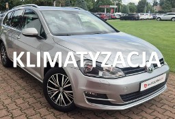 Volkswagen Golf VII