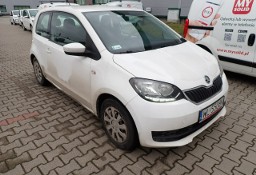 Skoda Citigo Citigo