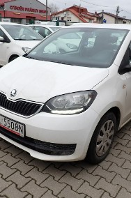 Skoda Citigo Citigo-2